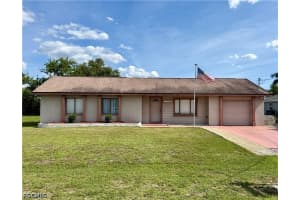 1204 15th Street, Cape Coral, FL 33990 - MLS#2026025298
