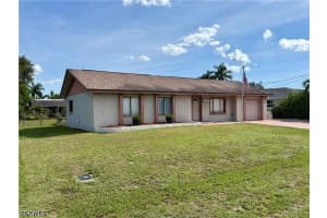 1204 15th Street, Cape Coral, FL 33990 - MLS#2026025298