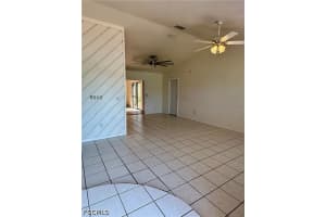 1204 15th Street, Cape Coral, FL 33990 - MLS#2026025298