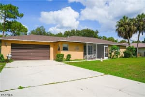 114 Greenwood Avenue, Lehigh Acres, FL 33936 - MLS#2026025321
