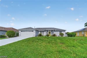 3820 20th Avenue, Cape Coral, FL 33914 - MLS#2026025323