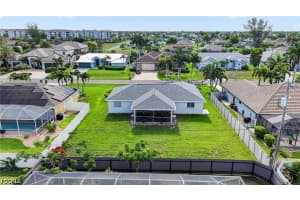 3820 20th Avenue, Cape Coral, FL 33914 - MLS#2026025323