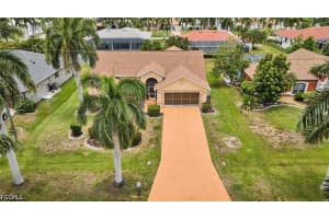 2817 43rd Street, Cape Coral, FL 33914 - MLS#2026025338