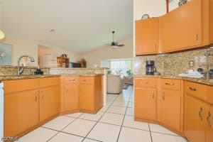 2817 43rd Street, Cape Coral, FL 33914 - MLS#2026025338