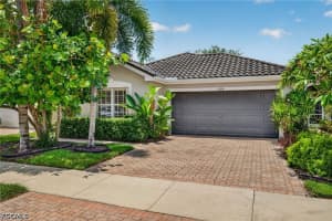 1574 Windamere Lane, Naples, FL 34119 - MLS#2026025345