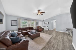 11751 Deal Road, North Fort Myers, FL 33917 - MLS#2026025354