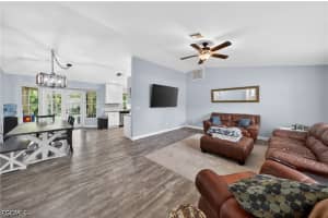11751 Deal Road, North Fort Myers, FL 33917 - MLS#2026025354