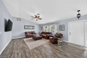 11751 Deal Road, North Fort Myers, FL 33917 - MLS#2026025354