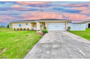 2314 18th Place, Cape Coral, FL 33990 - MLS#2026025359