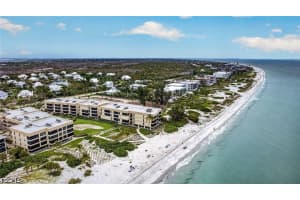 2721 Gulf Drive, Sanibel, FL 33957 - MLS#2026025365
