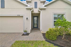 8784 Cascade Price Circle, North Fort Myers, FL 33917 - MLS#2026025374