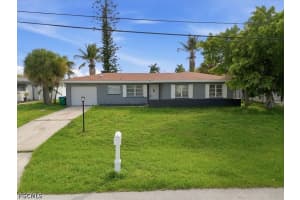 2540 25th Avenue, Cape Coral, FL 33904 - MLS#2026025376