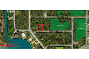 14006 Larson Avenue, Port Charlotte, FL 33953 - MLS#2026025400
