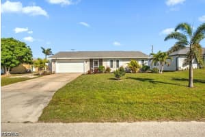 1817 40th Street, Cape Coral, FL 33914 - MLS#2026025405