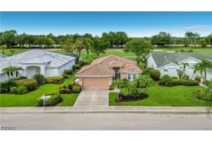 1670 Palo Duro Boulevard, North Fort Myers, FL 33917 - MLS#2026025413