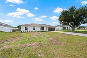1331 12th Avenue, Cape Coral, FL 33909 - MLS#2026025419