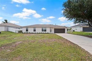1331 12th Avenue, Cape Coral, FL 33909 - MLS#2026025419