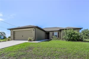 4204 39th Street, Cape Coral, FL 33993 - MLS#2026025424