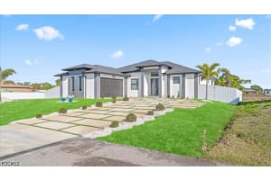 2711 Van Buren Parkway, Cape Coral, FL 33993 - MLS#2026025432