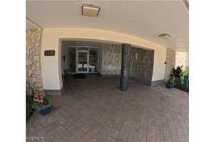 3420 Gulf Shore Boulevard, Naples, FL 34103 - MLS#2026025452