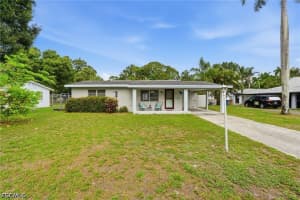 372 Altamont Avenue, Fort Myers, FL 33905 - MLS#2026025457