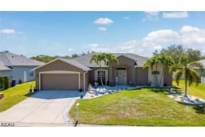 2743 Nature Pointe Loop, Fort Myers, FL 33905 - MLS#2026025458