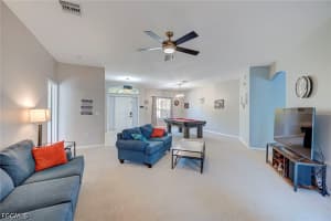 2743 Nature Pointe Loop, Fort Myers, FL 33905 - MLS#2026025458