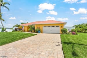 1205 11th Terrace, Cape Coral, FL 33909 - MLS#2026025460