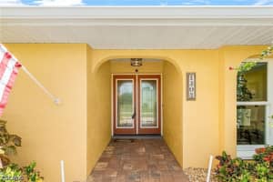 1205 11th Terrace, Cape Coral, FL 33909 - MLS#2026025460