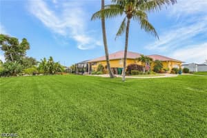 1205 11th Terrace, Cape Coral, FL 33909 - MLS#2026025460