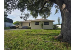 1434 Caywood Circle, Lehigh Acres, FL 33936 - MLS#2026025471