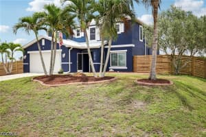1825 23rd Terrace, Cape Coral, FL 33993 - MLS#2026025497