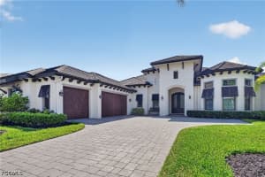 9595 Via Lago Way, Fort Myers