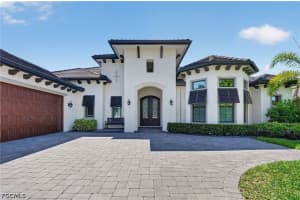 9595 Via Lago Way, Fort Myers, FL 33912 - MLS#2026025500