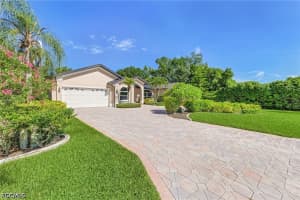 12641 Panasoffkee Drive, North Fort Myers, FL 33903 - MLS#2026025505