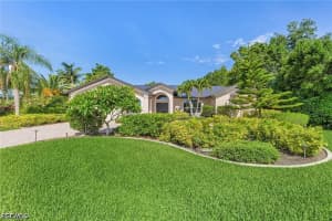 12641 Panasoffkee Drive, North Fort Myers, FL 33903 - MLS#2026025505