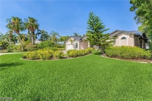 12641 Panasoffkee Drive, North Fort Myers, FL 33903 - MLS#2026025505