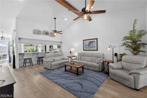 15411 River Vista Drive, North Fort Myers, FL 33917 - MLS#2026025508