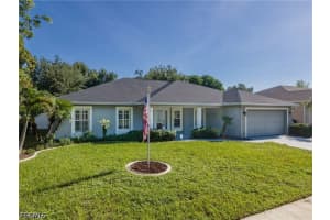 2621 Hawks Preserve Dr, Fort Myers