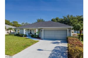 2621 Hawks Preserve Drive, Fort Myers, FL 33905 - MLS#2026025510