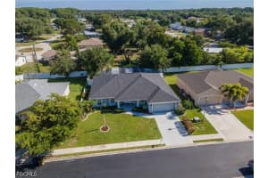2621 Hawks Preserve Drive, Fort Myers, FL 33905 - MLS#2026025510