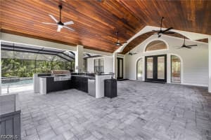 12200 Caisson Lane, Fort Myers, FL 33912 - MLS#2026025515