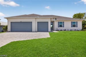 2032 2nd Avenue, Cape Coral, FL 33993 - MLS#2026025517