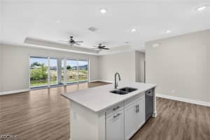 2032 2nd Avenue, Cape Coral, FL 33993 - MLS#2026025517