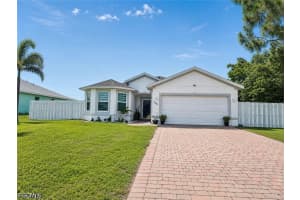 506 Juanita Court, Cape Coral, FL 33993 - MLS#2026025526