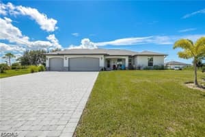 3620 42nd Terrace, Cape Coral, FL 33993 - MLS#2026025530