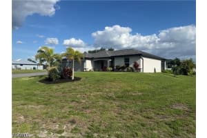 3620 42nd Terrace, Cape Coral, FL 33993 - MLS#2026025530