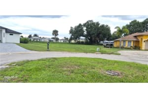 4862 Archie Lane, Fort Myers, FL 33905 - MLS#2026025577