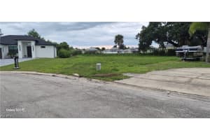 4862 Archie Lane, Fort Myers, FL 33905 - MLS#2026025577