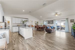 2015 23rd Terrace, Cape Coral, FL 33993 - MLS#2026025580